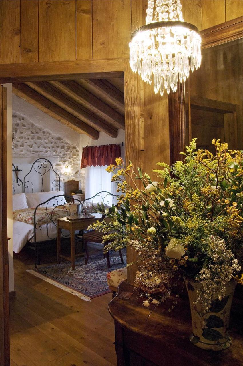 Locanda Sandi فالدوبياديني المظهر الخارجي الصورة